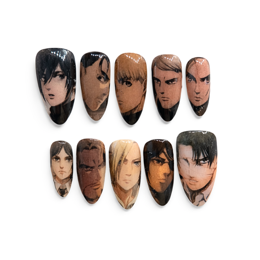 The Titans
